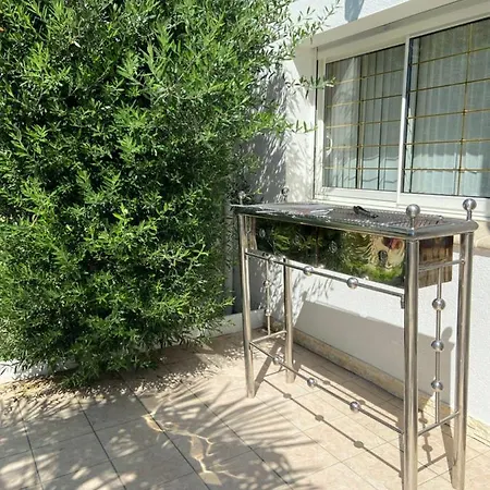 Villa Maison De Vacances Avec Terrasse Proche De Rouen