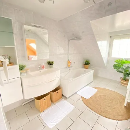Villa Maison De Vacances Avec Terrasse Proche De Rouen