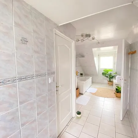 Maison De Vacances Avec Terrasse Proche De Rouen Villa